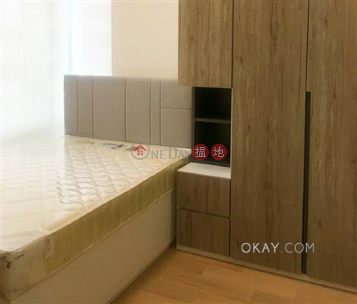 HK$ 21,000/ month | Island Residence | Eastern District | Charming 1 bedroom with balcony | Rental