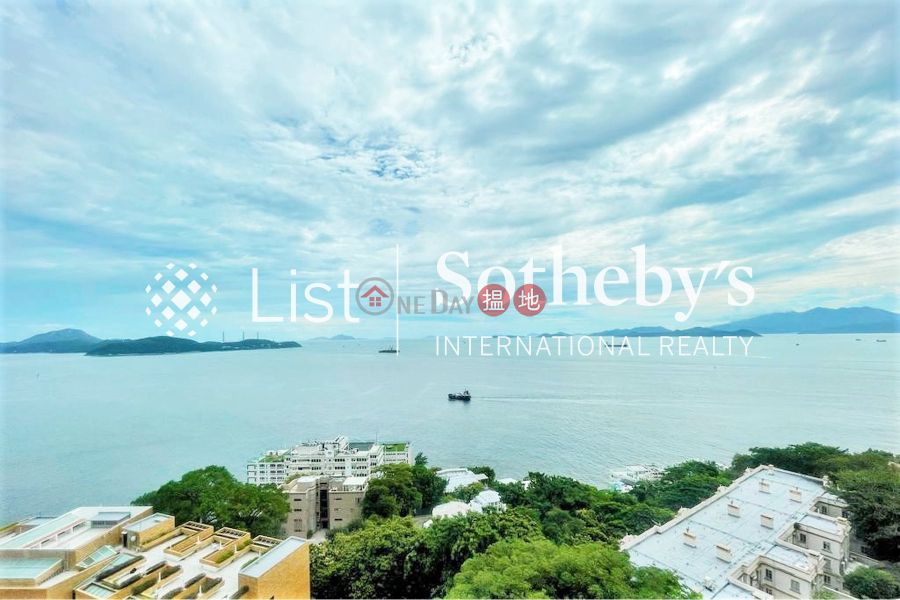 Property for Sale at Block A Cape Mansions with 3 Bedrooms | Block A Cape Mansions 翠海別墅A座 Sales Listings