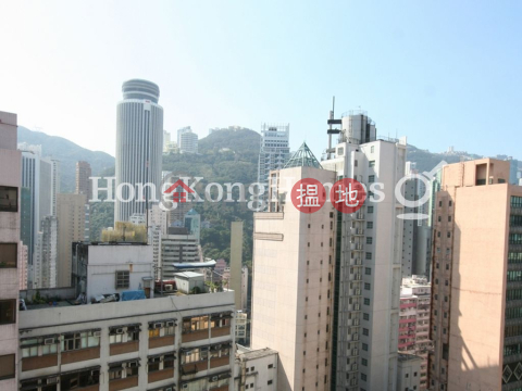 Studio Unit at Hing Bong Mansion | For Sale | Hing Bong Mansion 興邦大廈 _0