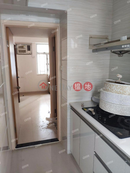 HK$ 17,500/ month | Leader House Western District, Leader House | 2 bedroom Low Floor Flat for Rent