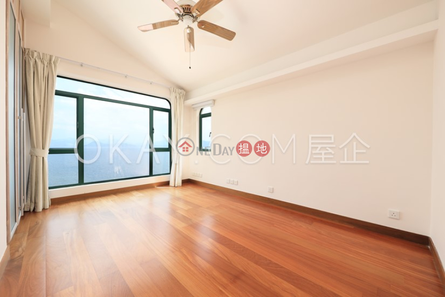 4房3廁,實用率高,海景,連車位海濱別墅出售單位|海濱別墅(Solemar Villas)出售樓盤 (OKAY-S17262)