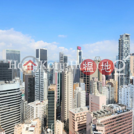 2 Bedroom Unit for Rent at The Zenith Phase 1, Block 1 | The Zenith Phase 1, Block 1 尚翹峰1期1座 _0