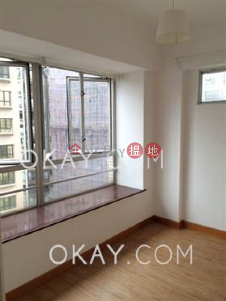 Generous 2 bedroom on high floor with rooftop | For Sale | 63 Bonham Road | Western District Hong Kong, Sales | HK$ 10M