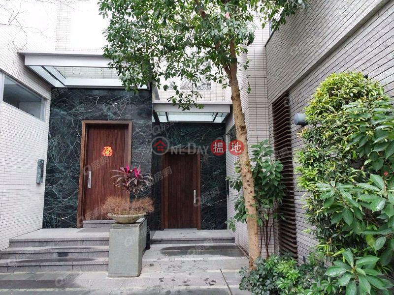 The Giverny | 4 bedroom House Flat for Sale | Hiram\'s Highway | Sai Kung | Hong Kong | Sales HK$ 35M
