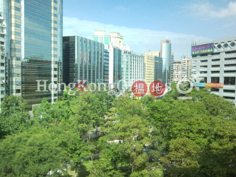 Office Unit for Rent at Mirror Tower, Mirror Tower 冠華中心 | Yau Tsim Mong (HKO-18315-ADHR)_0