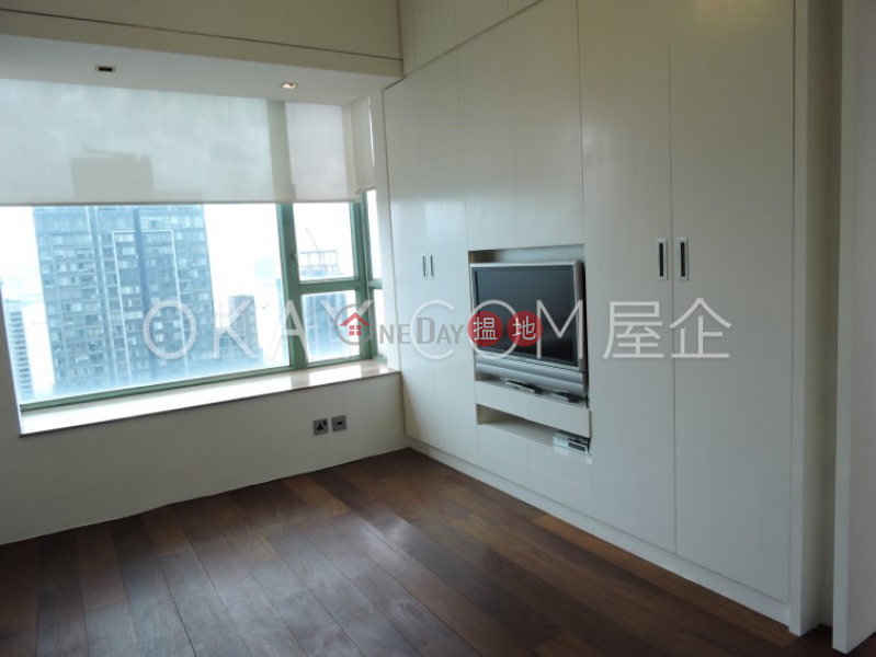 雍慧閣高層|住宅出租樓盤-HK$ 48,000/ 月