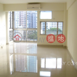 Rare 3 bedroom with racecourse views | Rental | Arts Mansion 雅詩大廈 _0