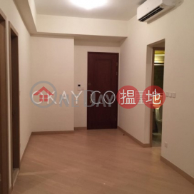 Practical 2 bedroom with balcony | For Sale|Park Mediterranean Tower 2(Park Mediterranean Tower 2)Sales Listings (OKAY-S313492)_0