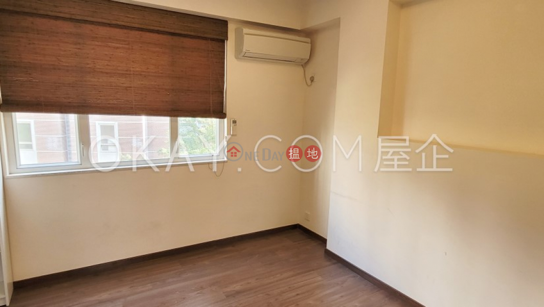 HK$ 55,000/ month | Lim Kai Bit Yip Western District | Efficient 3 bedroom on high floor with balcony | Rental