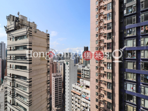 2 Bedroom Unit for Rent at Centrestage, Centrestage 聚賢居 | Central District (Proway-LID75094R)_0
