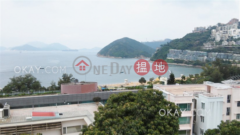 Beautiful house with parking | Rental, Burnside Estate 濱景園 | Southern District (OKAY-R24193)_0