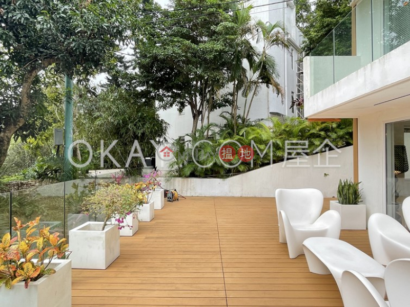 Gorgeous house with rooftop, terrace & balcony | Rental | 7F Yan Yee Road | Sai Kung | Hong Kong, Rental HK$ 65,000/ month
