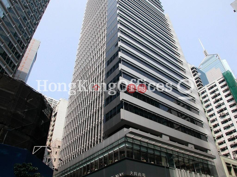 大同大廈寫字樓租單位出租|灣仔區大同大廈(Tai Tong Building )出租樓盤 (HKO-91643-AGHR)
