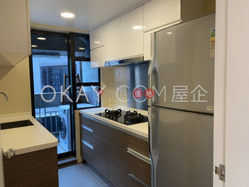 Gorgeous 2 bedroom on high floor | Rental 3 Kennedy Road | Central District | Hong Kong | Rental HK$ 48,000/ month
