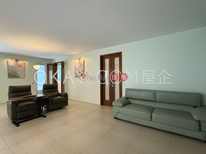 HK$ 13.8M Kai Ham Tsuen Sai Kung, Nicely kept house with rooftop, terrace & balcony | For Sale