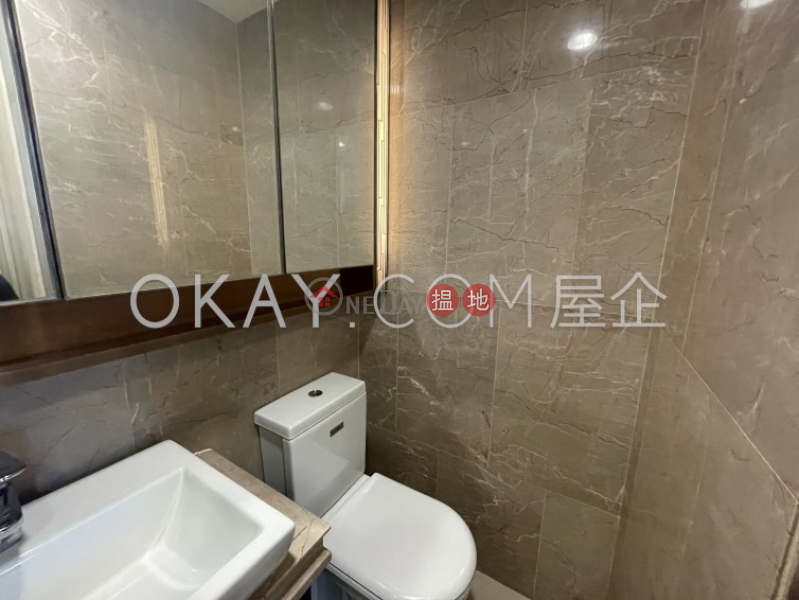 Tasteful 2 bedroom on high floor with balcony | For Sale | Mount East 曉峯 Sales Listings
