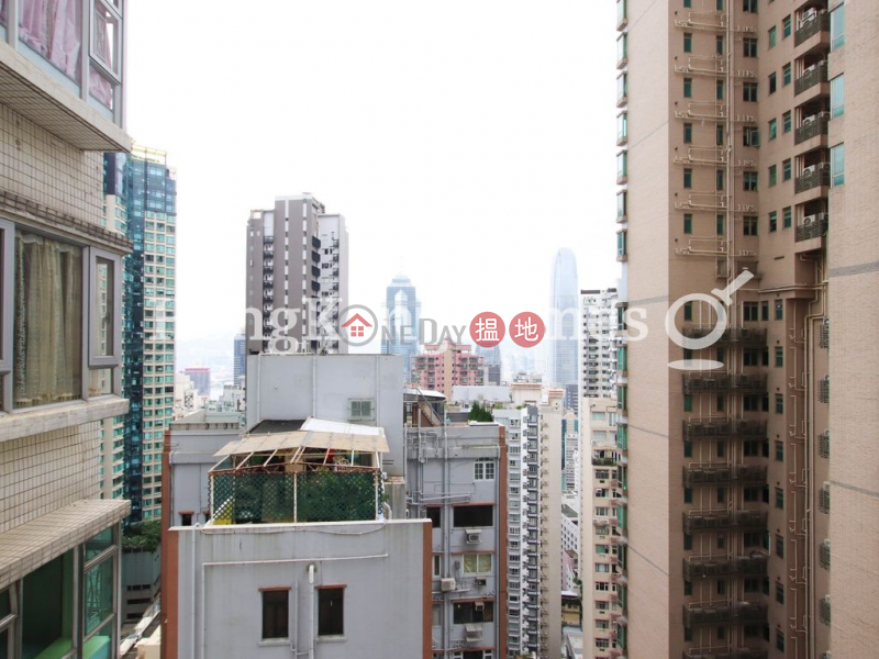 Property Search Hong Kong | OneDay | Residential Rental Listings | 3 Bedroom Family Unit for Rent at Conduit Tower