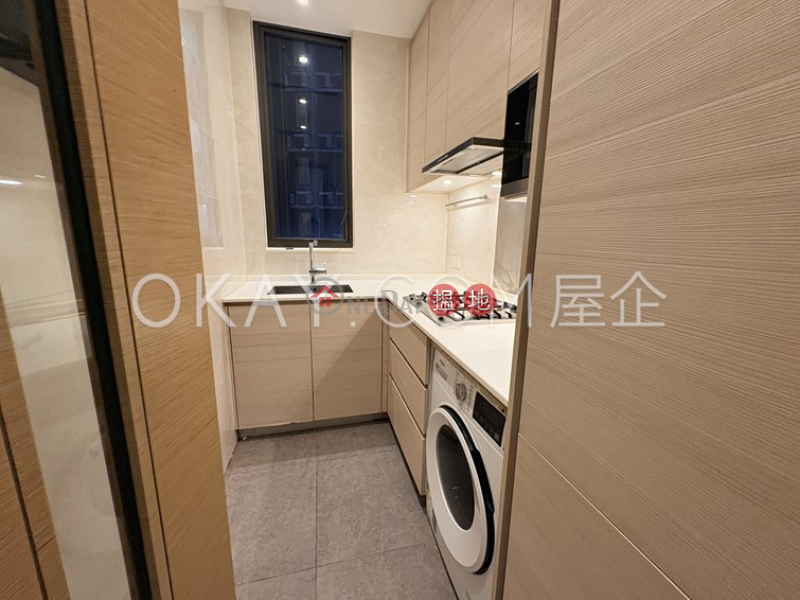 Luxurious 3 bedroom with terrace | Rental | Mantin Heights 皓畋 Rental Listings