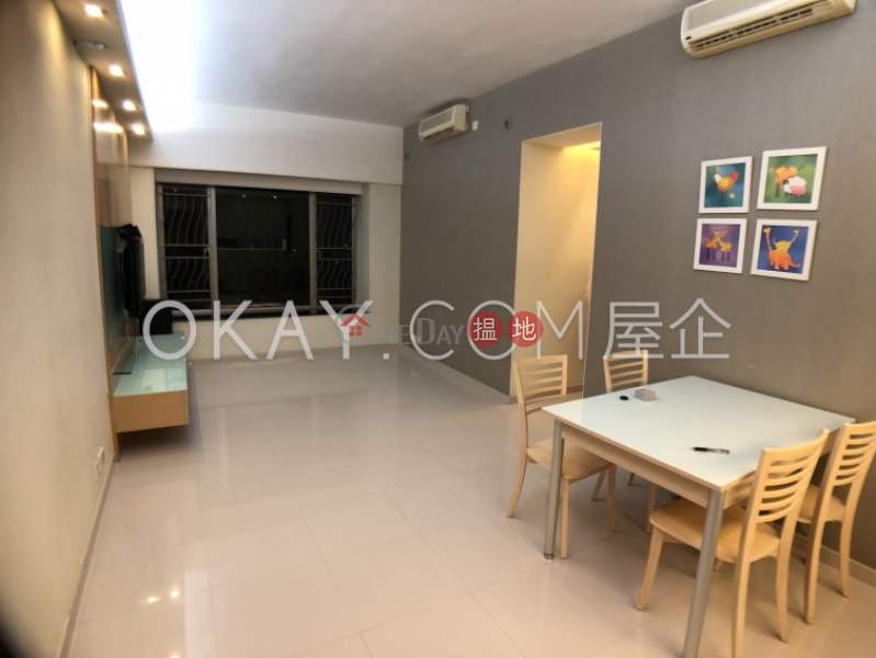 Exquisite 3 bedroom in Kowloon Station | Rental, 1 Austin Road West | Yau Tsim Mong | Hong Kong, Rental, HK$ 38,000/ month