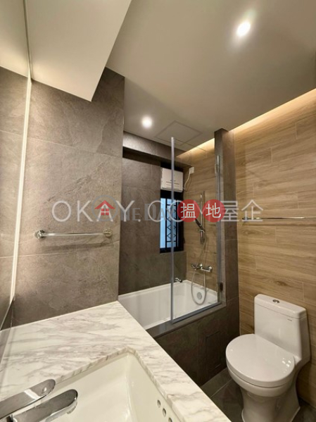 Efficient 3 bedroom with balcony & parking | For Sale | Realty Gardens 聯邦花園 Sales Listings