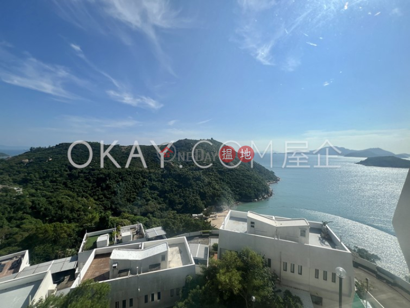 Property Search Hong Kong | OneDay | Residential | Rental Listings | Efficient 3 bedroom with parking | Rental