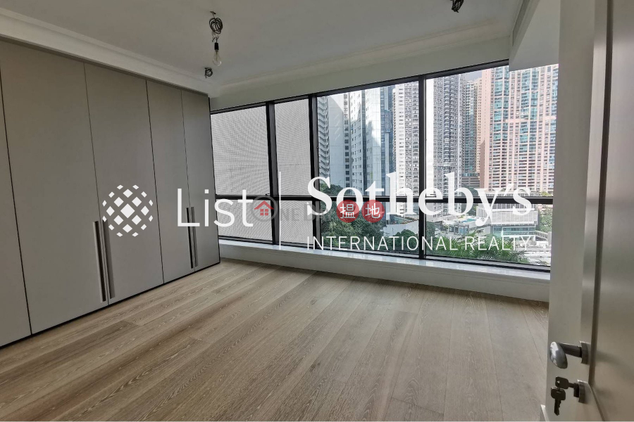 HK$ 120M | Century Tower 1 | Central District, Property for Sale at Century Tower 1 with 4 Bedrooms