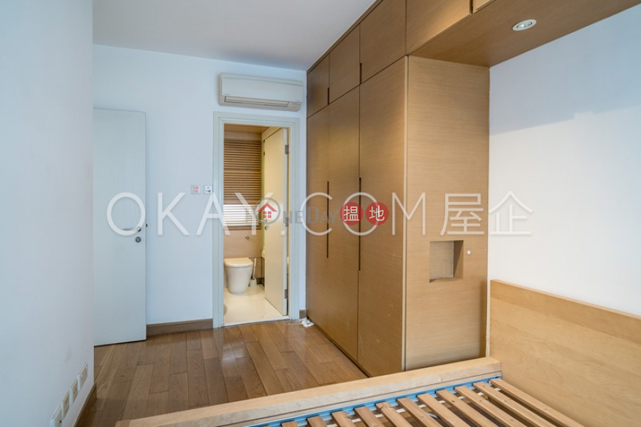 Gorgeous 3 bedroom with balcony | For Sale, 108 Hollywood Road | Central District Hong Kong | Sales | HK$ 18.8M