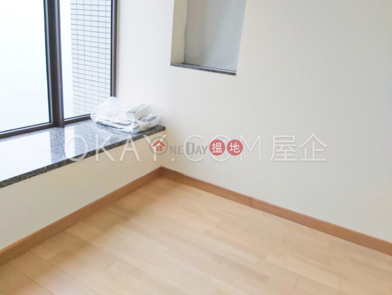 HK$ 29,000/ month, The Sail At Victoria | Western District Practical 2 bedroom with sea views & balcony | Rental