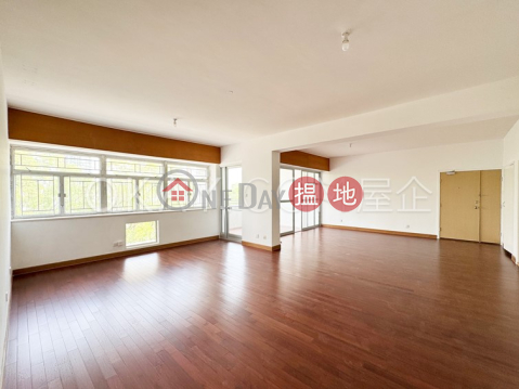 Charming 3 bedroom with balcony & parking | Rental | 87 Broadcast Drive 廣播道87號 _0