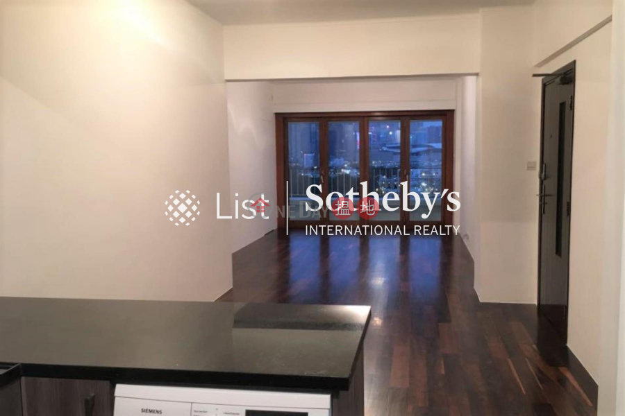 Property Search Hong Kong | OneDay | Residential Rental Listings Property for Rent at Victoria Court with 3 Bedrooms