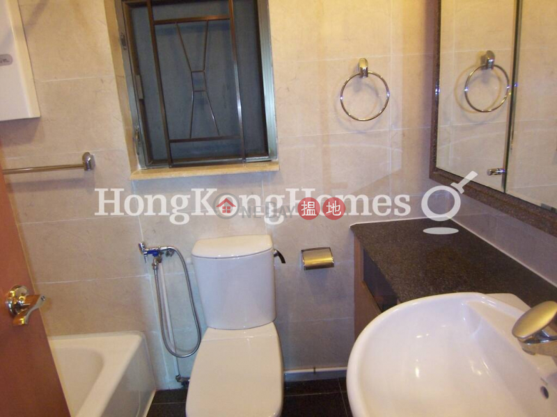 HK$ 48,000/ month The Belcher\'s Phase 1 Tower 3, Western District | 3 Bedroom Family Unit for Rent at The Belcher\'s Phase 1 Tower 3
