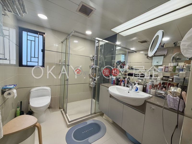 HK$ 2,550萬-億景樓|灣仔區|3房2廁,實用率高,極高層,連車位億景樓出售單位