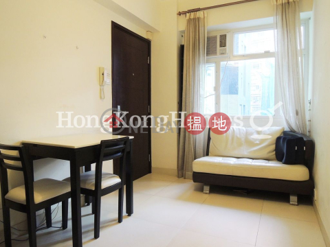 1 Bed Unit at Cheung Fai Building | For Sale | Cheung Fai Building 祥輝大廈 _0