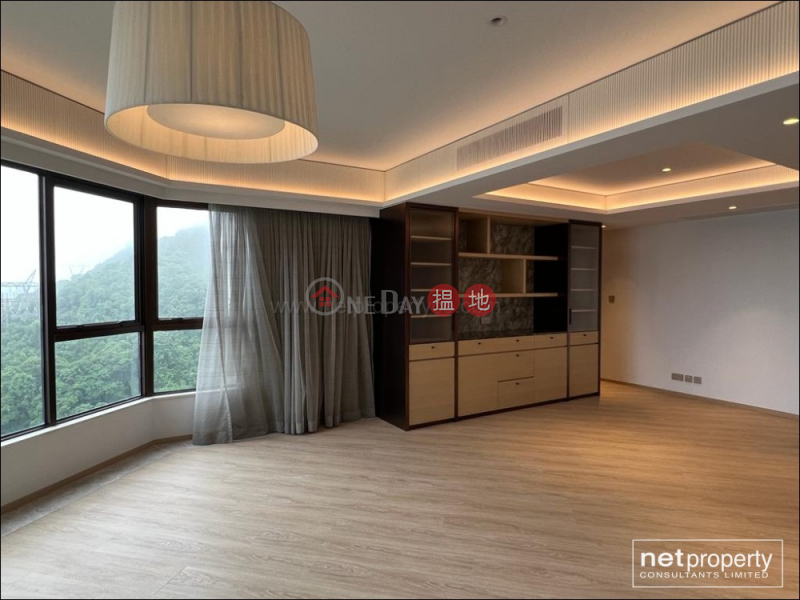 HK$ 160,000/ 月-寶雲殿|東區|Luxury Apartment in Mid Level Central -Grand Bowe
