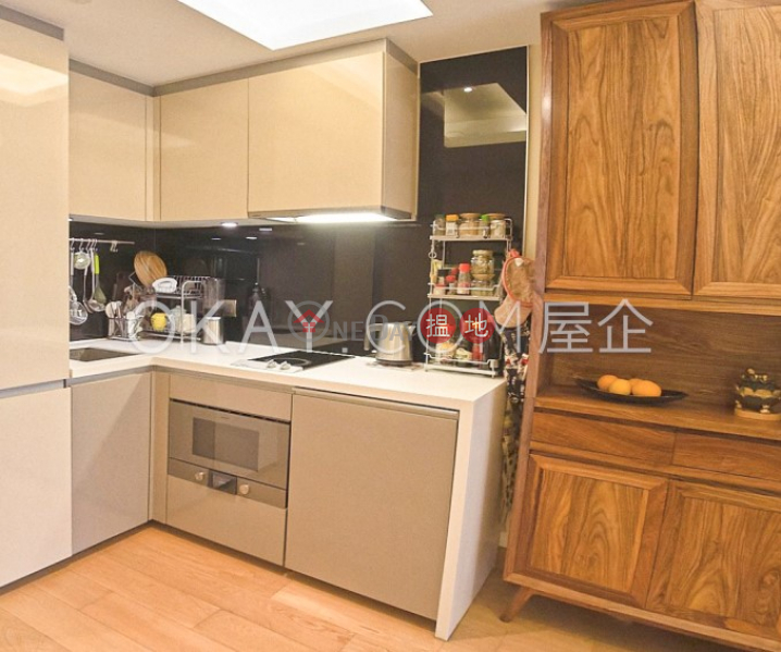 Unique 1 bedroom in Sai Ying Pun | For Sale 88 Third Street | Western District, Hong Kong Sales, HK$ 10.25M
