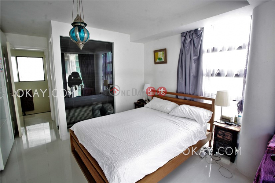 Tasteful house with terrace & balcony | Rental | Tai Hang Hau Village 大坑口村 Rental Listings