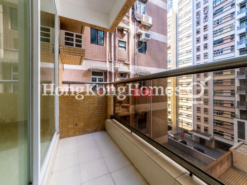 3 Bedroom Family Unit at Po Yue Yuk Building | For Sale | 61 Robinson Road | Western District, Hong Kong, Sales | HK$ 15.9M
