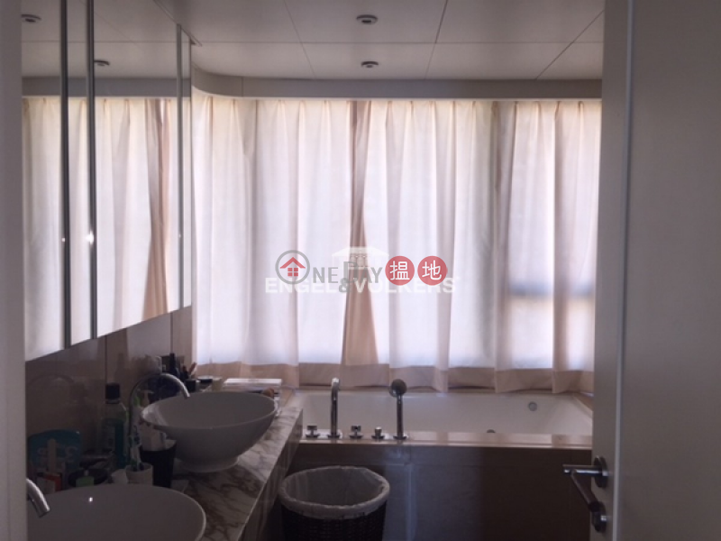 HK$ 108,000/ month | Phase 4 Bel-Air On The Peak Residence Bel-Air Southern District 4 Bedroom Luxury Flat for Rent in Cyberport