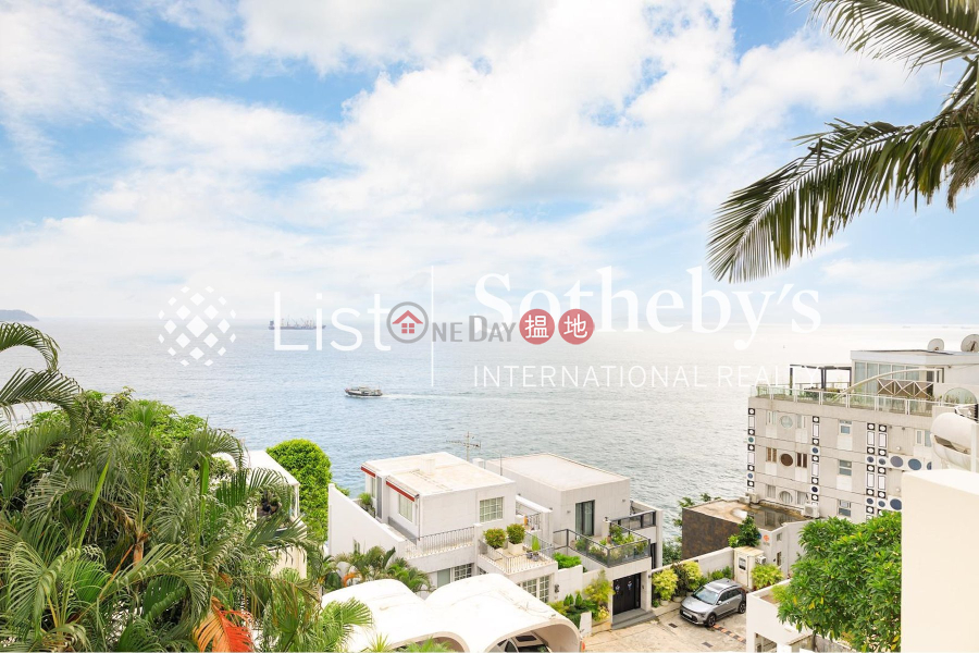 Property for Sale at Phase 1 Villa Cecil with 4 Bedrooms | Phase 1 Villa Cecil 趙苑一期 Sales Listings