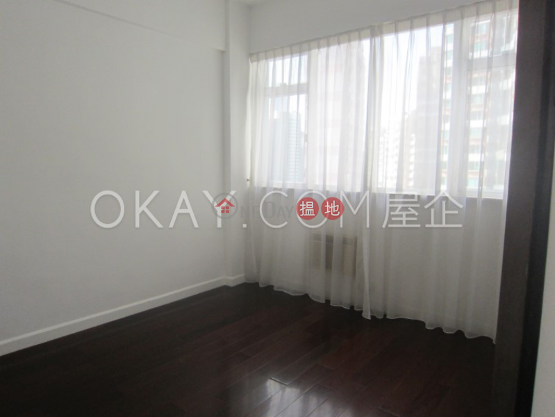 Property Search Hong Kong | OneDay | Residential | Sales Listings, Efficient 3 bedroom with balcony | For Sale