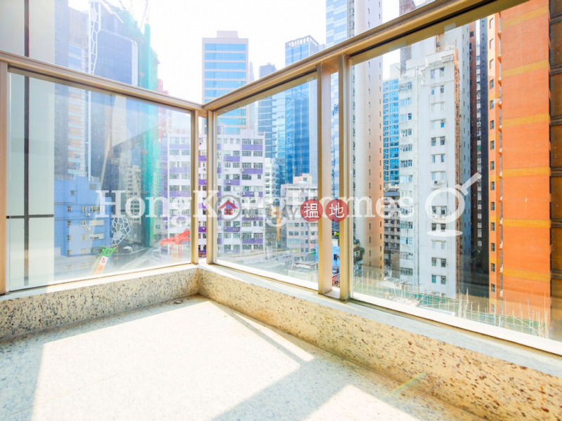 3 Bedroom Family Unit for Rent at My Central | 23 Graham Street | Central District | Hong Kong | Rental, HK$ 50,000/ month