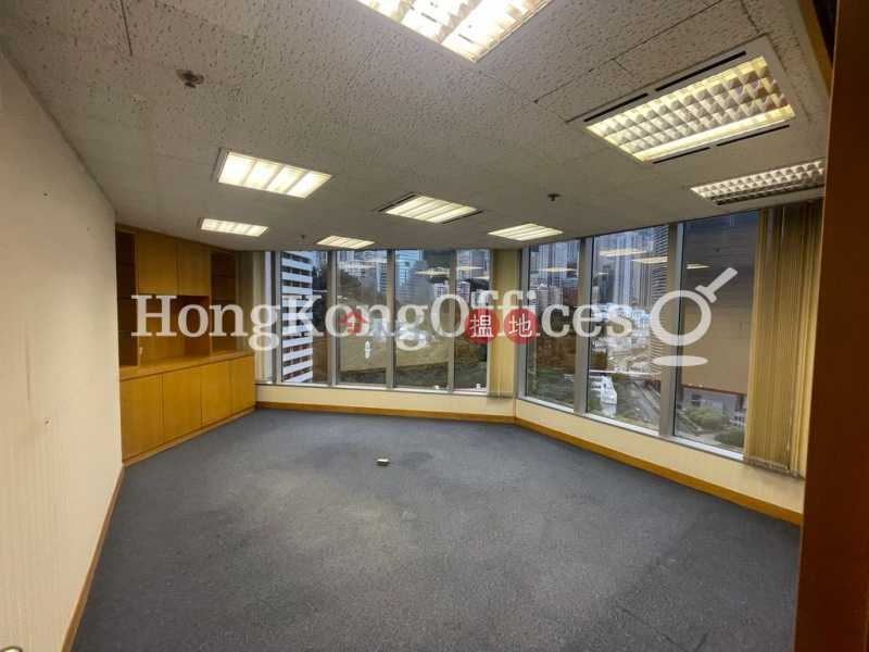 Lippo Centre | Low Office / Commercial Property Sales Listings, HK$ 93.00M