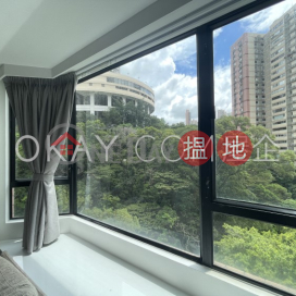 Charming 1 bedroom in Tai Hang | For Sale | 1 Tai Hang Road 大坑道1號 _0