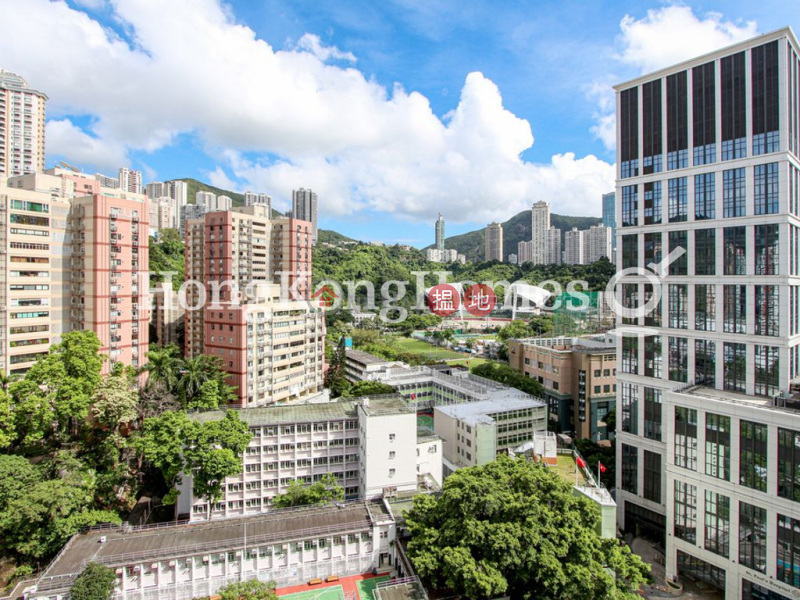 香港搵樓|租樓|二手盤|買樓| 搵地 | 住宅-出租樓盤|yoo Residence一房單位出租