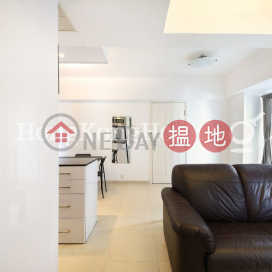 1 Bed Unit for Rent at Grandview Garden, Grandview Garden 雍翠臺 | Central District (Proway-LID55188R)_0