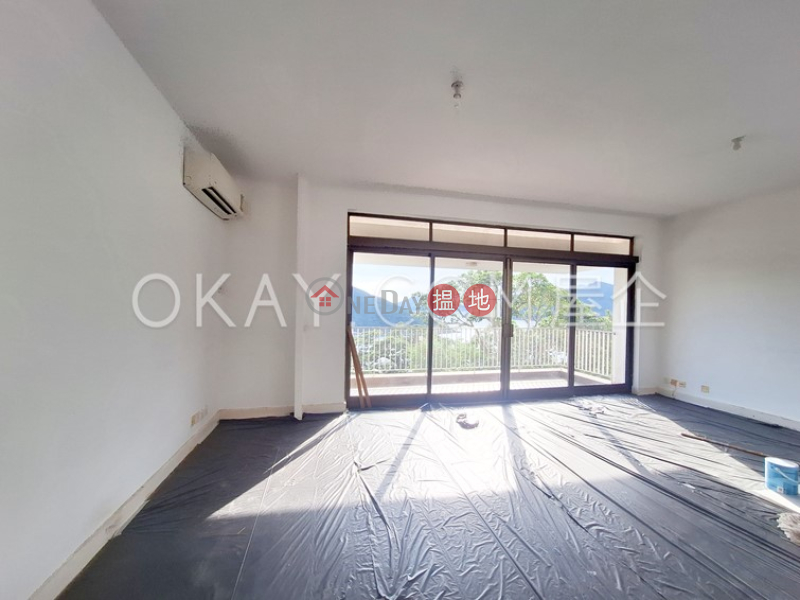 Luxurious 4 bedroom with balcony & parking | Rental | 55 Island Road | Southern District, Hong Kong Rental HK$ 102,000/ month