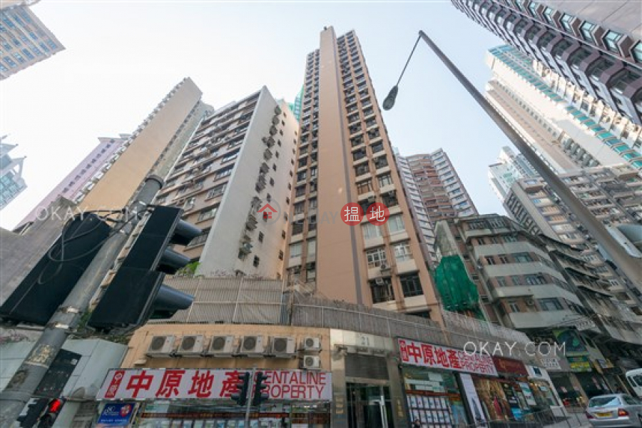 Good View Court, Middle Residential, Rental Listings HK$ 19,000/ month