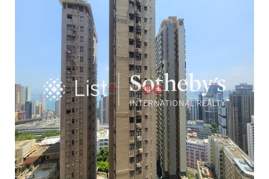 Property for Rent at Parkway Court with 3 Bedrooms | Parkway Court 寶威閣 Rental Listings