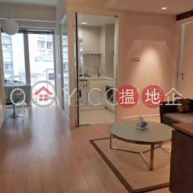 Charming 1 bedroom with balcony | Rental