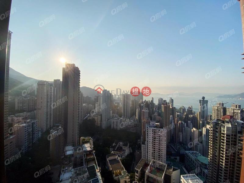 Property Search Hong Kong | OneDay | Residential | Sales Listings, Ying Piu Mansion | 2 bedroom High Floor Flat for Sale